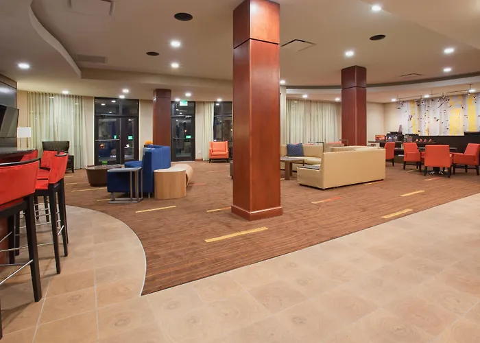 Courtyard Grand Junction