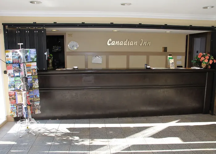Canadian Inn