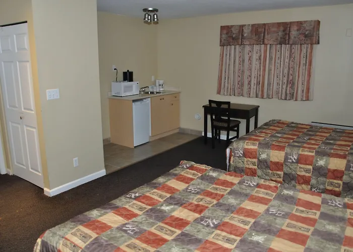 Canadian Inn