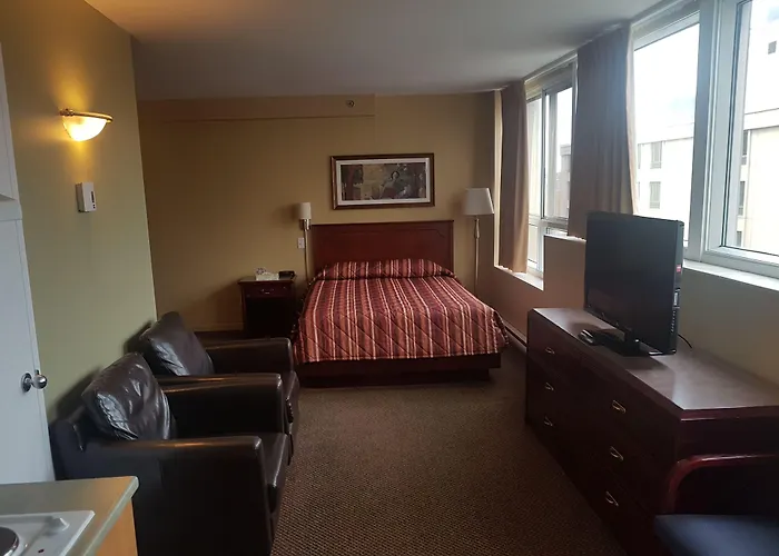 Hotel Labelle