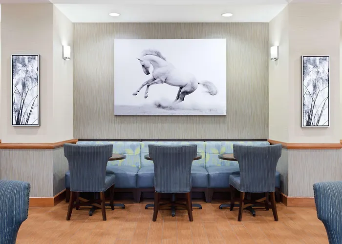 Hampton Inn West Palm Beach-Lake Worth-Turnpike