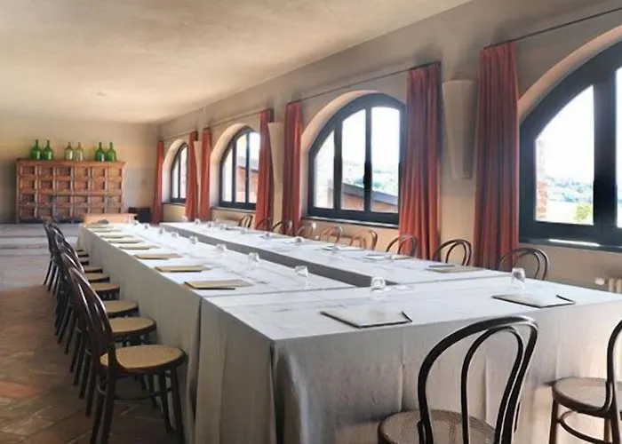 Albergo l'Ostelliere - Villa Sparina Resort
