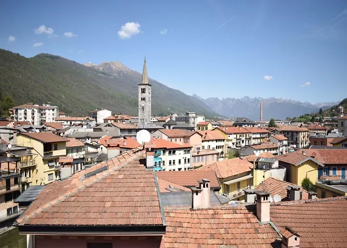 Croce Bianca