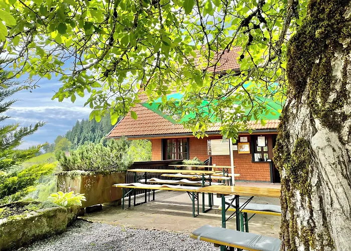 Landhotel Hirschen