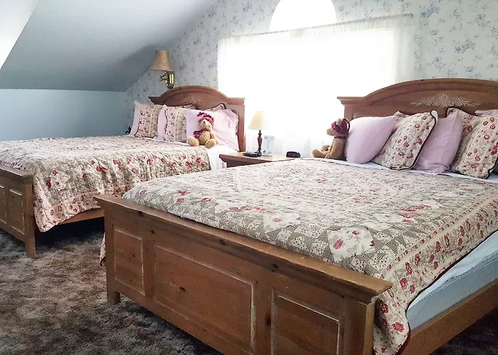 Canyon Country Inn