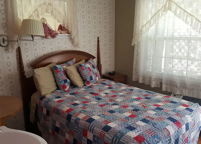 Canyon Country Inn