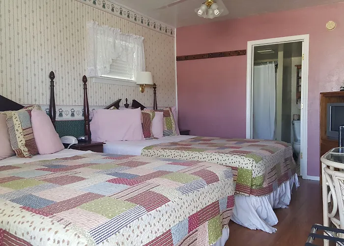 Canyon Country Inn