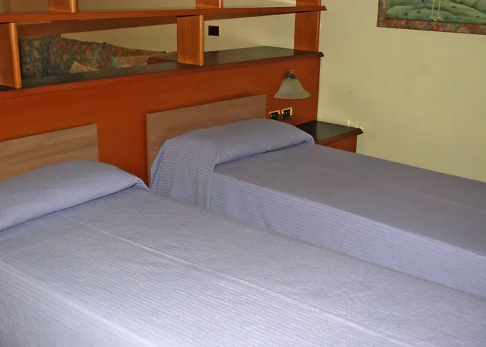 Pegasus Hotel