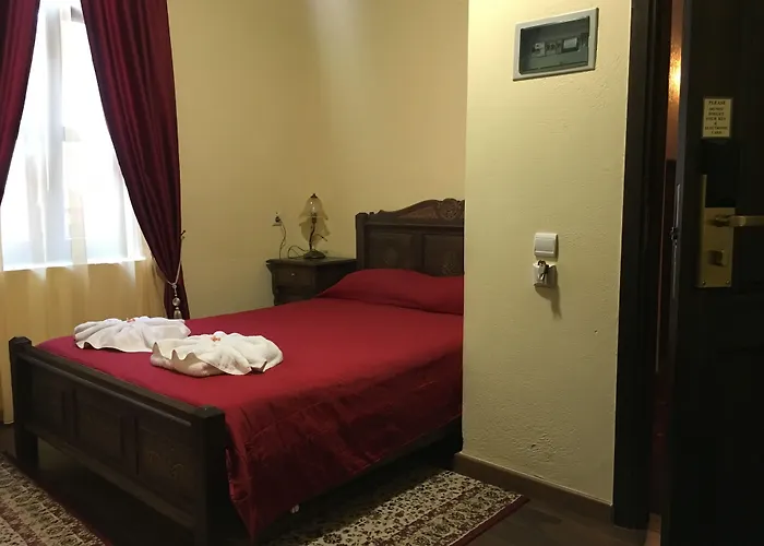 Porto Del Colombo Traditional Boutique Hotel