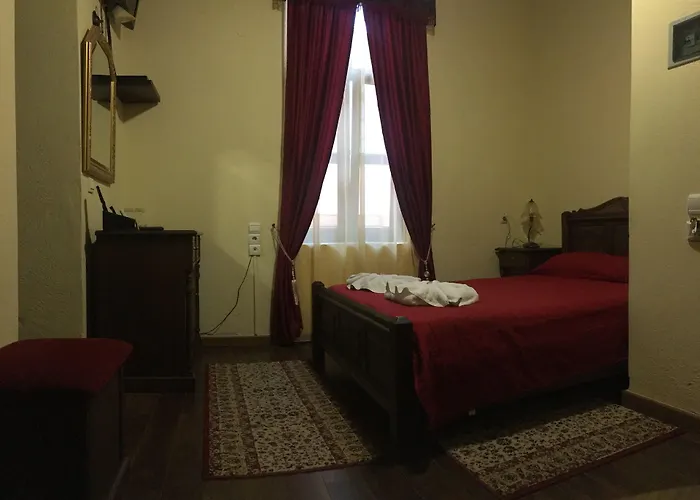 Porto Del Colombo Traditional Boutique Hotel