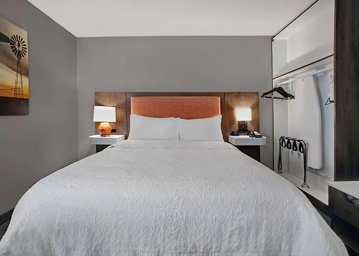 Hampton Inn Keokuk
