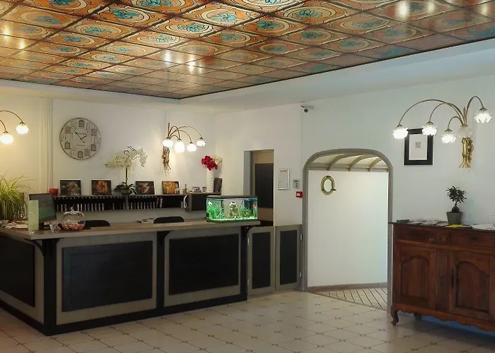 Logis Hotel Fabian Des Baux