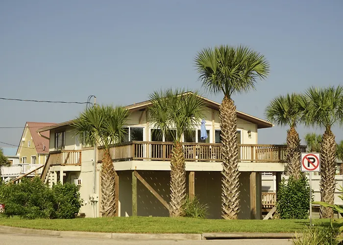 Oceanview Lodge - Saint Augustine
