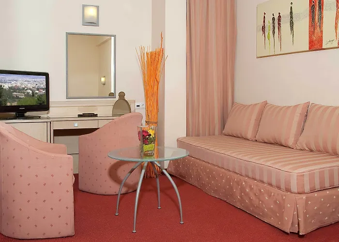 Amazon Hotel
