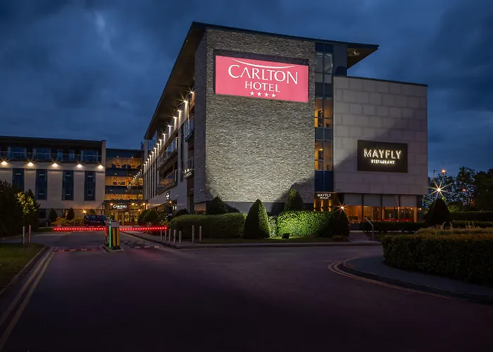 Carlton Hotel Dublin Airport