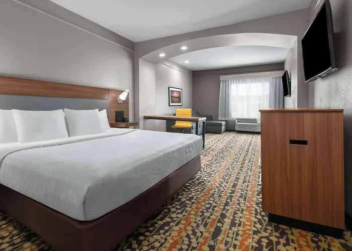 La Quinta By Wyndham Belton - Temple South