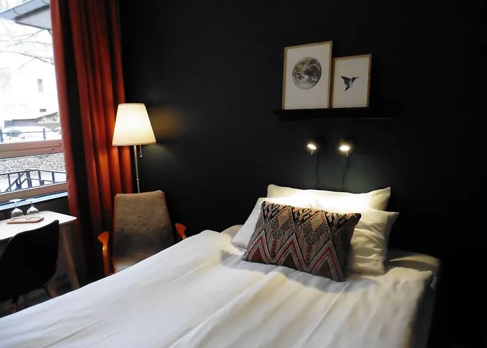 Hotel Falun