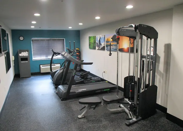 Best Western Presidential Hotel & Suites