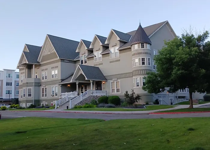 The Anniversary Inn - Boise