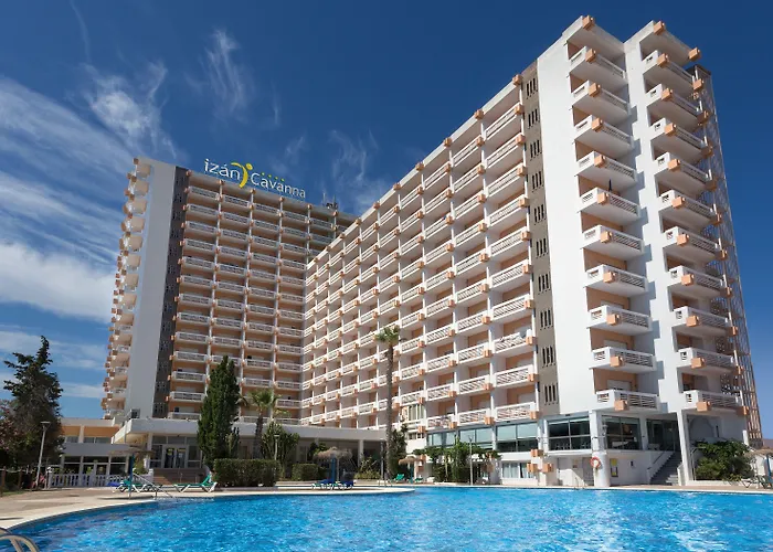 Hotel Izán Cavanna