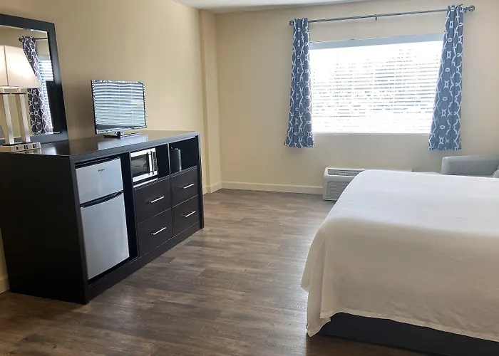 University Inn Duke