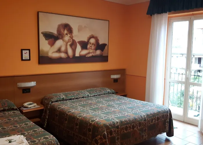 Hotel Azalea