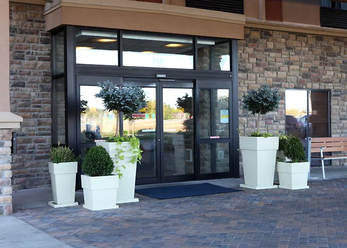 Holiday Inn Express And Suites Springfield Medical District By Ihg