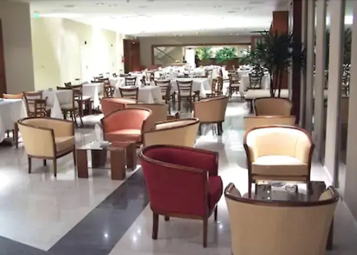Howard Johnson Rio Cuarto Hotel Y Casino