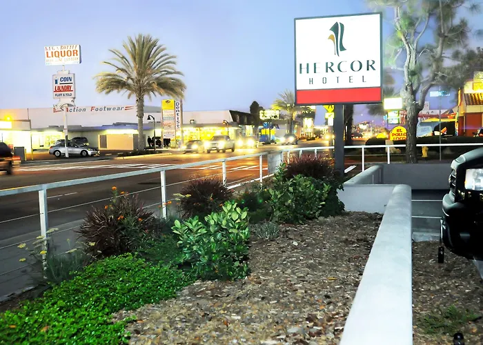 Hercor Hotel - Urban Boutique