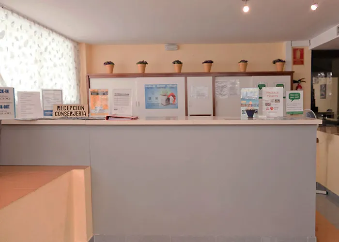 Hotel Vibra Isola - Adults Only