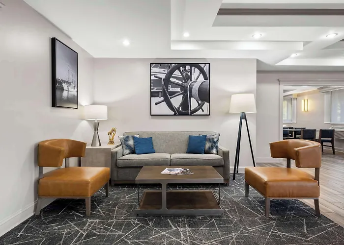 Best Western Dartmouth-New Bedford