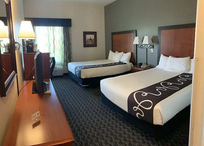 La Quinta By Wyndham Rifle