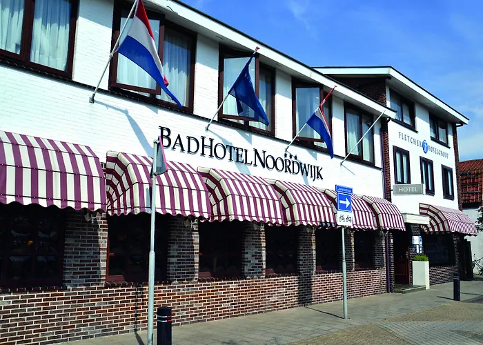 Badhotel Noordwijk