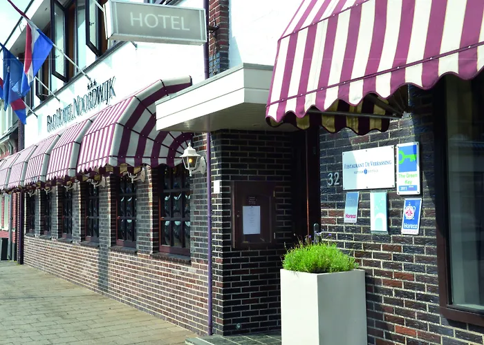 Badhotel Noordwijk