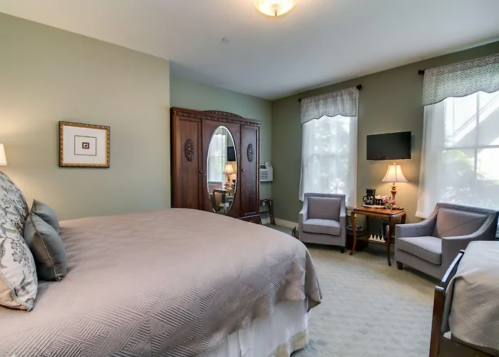 Winchester Inn