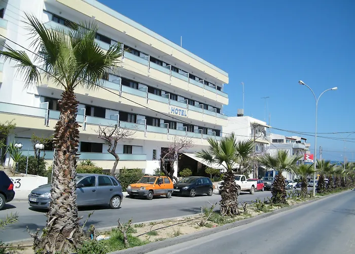 Athinaikon Hotel