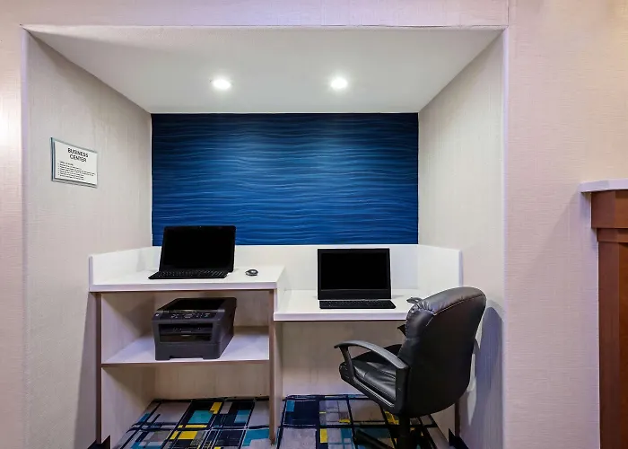 La Quinta By Wyndham Manteca - Ripon