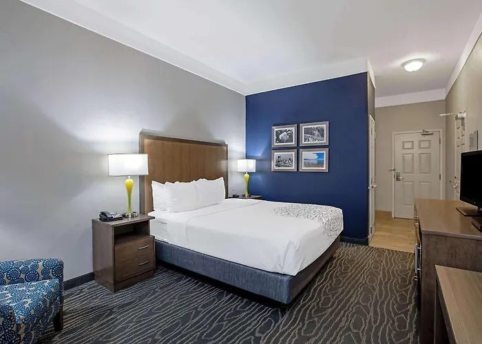 La Quinta By Wyndham Manteca - Ripon