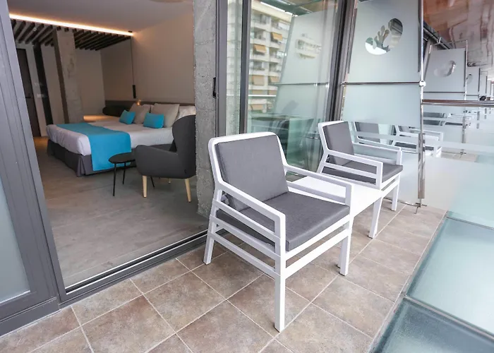 Kaktus Hotel Kaktus Playa (Adults Only)