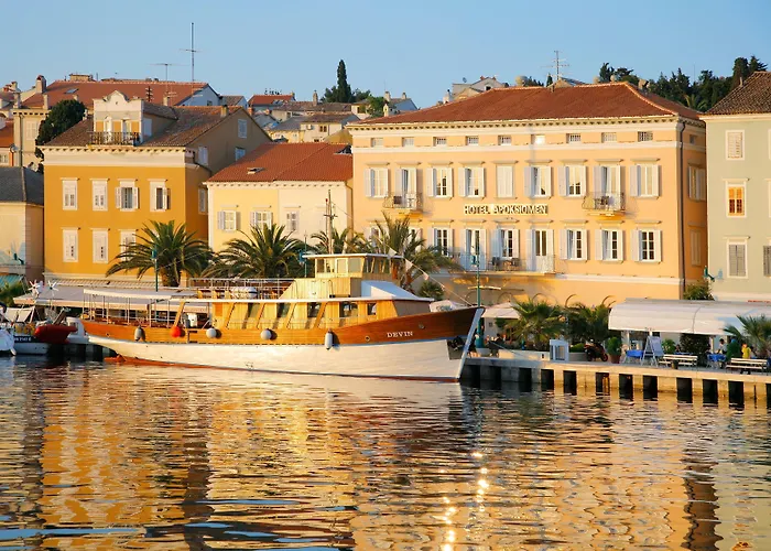 Hotel Apoksiomen