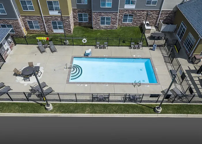 Homewood Suites By Hilton Louisville-East