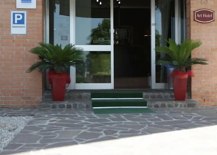 Art Hotel