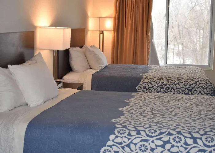 Super 8 By Wyndham Grand Island