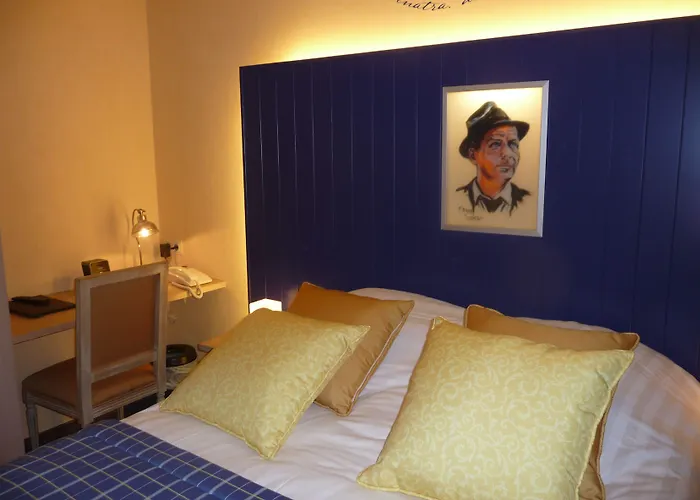 Hotel Het Gheestelic Hof By Cw Hotel Collection