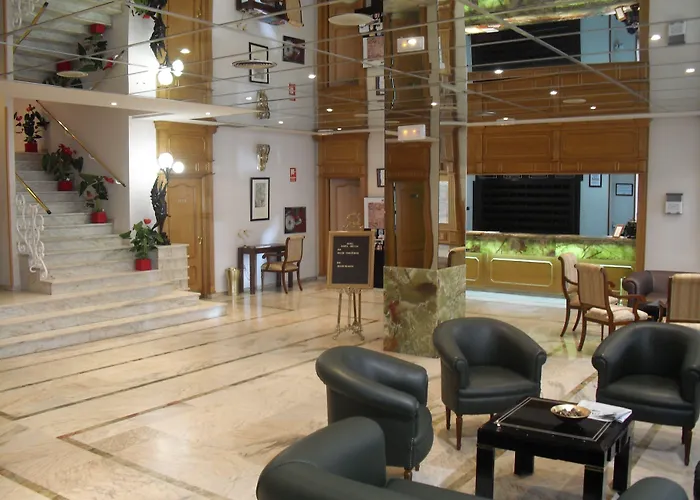 Hotel Santa Cecilia