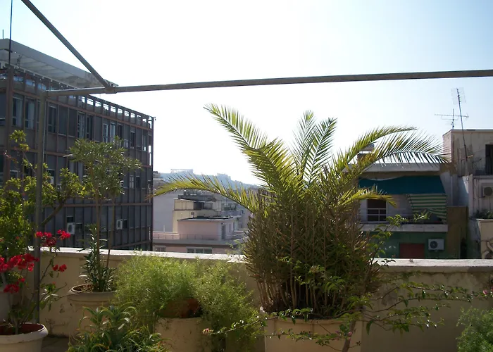 Minoa Athens Hotel