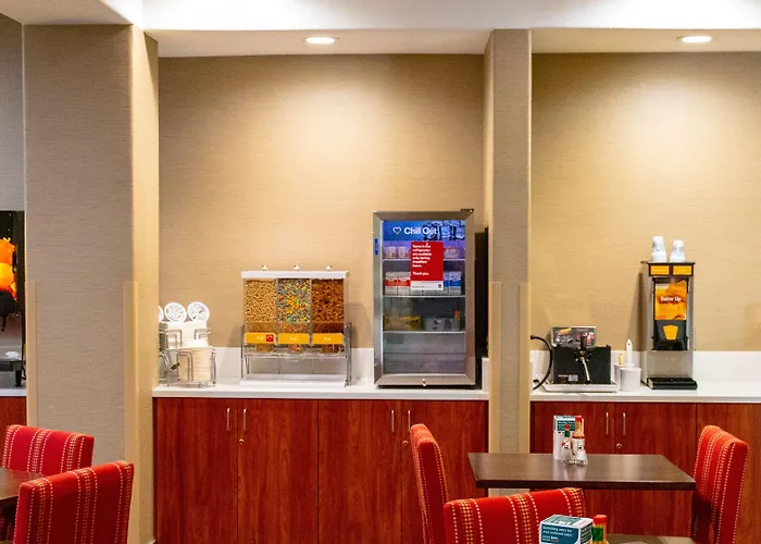 Comfort Suites Marysville-Yuba City