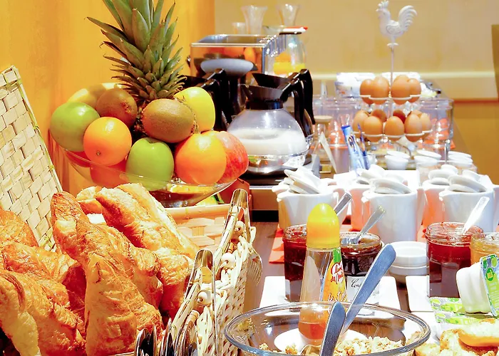 Hôtel de Champagne
