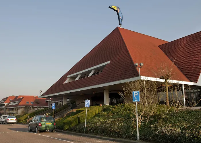 Van Der Valk Hotel Hengelo