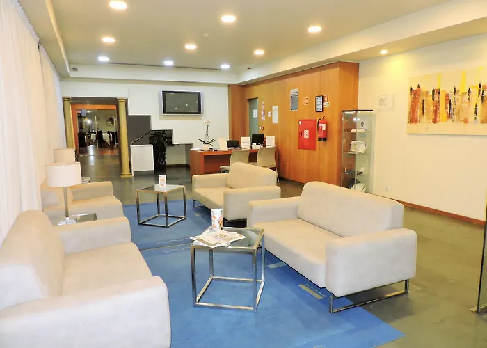 Apulia Praia Hotel